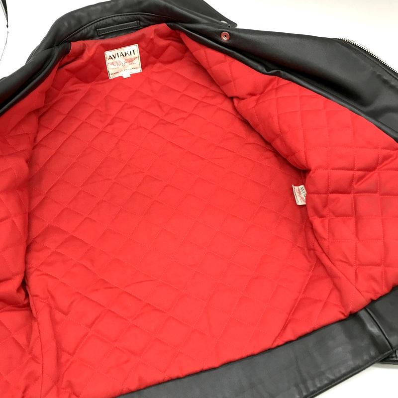 Lewis Leathers（ルイスレザー） ライトニングレザージャケット 革