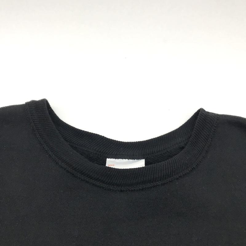 新品タグ付き　SAINT MICHAEL × LASTMAN スウェット　XL 2025年最新】SAINT michael lastmanの人気アイテム - メルカリ