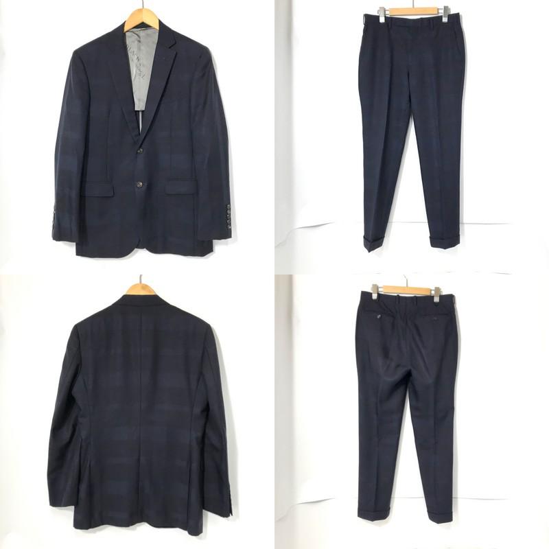 BLACK LABEL CRESTBRIDGE（ブラックレーベル クレストブリッジ