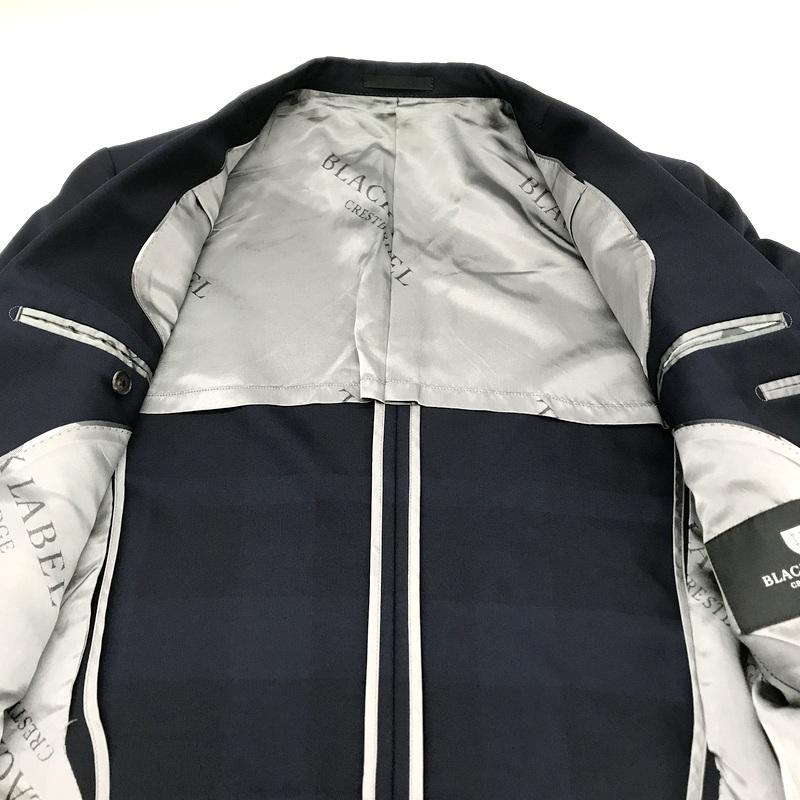 BLACK LABEL CRESTBRIDGE（ブラックレーベル クレストブリッジ