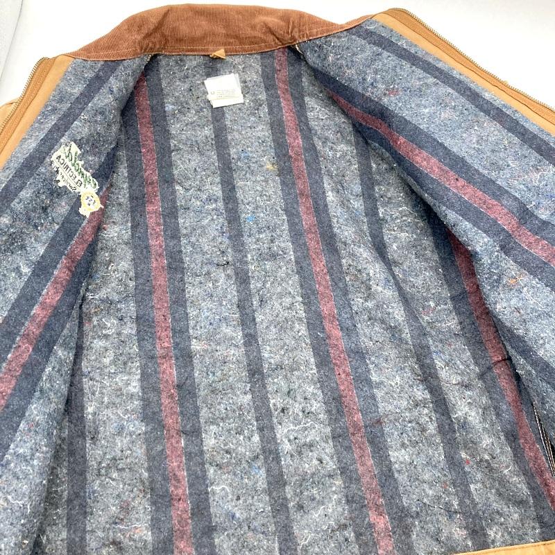 Carhartt（カーハート） デトロイトジャケット ワークジャケット