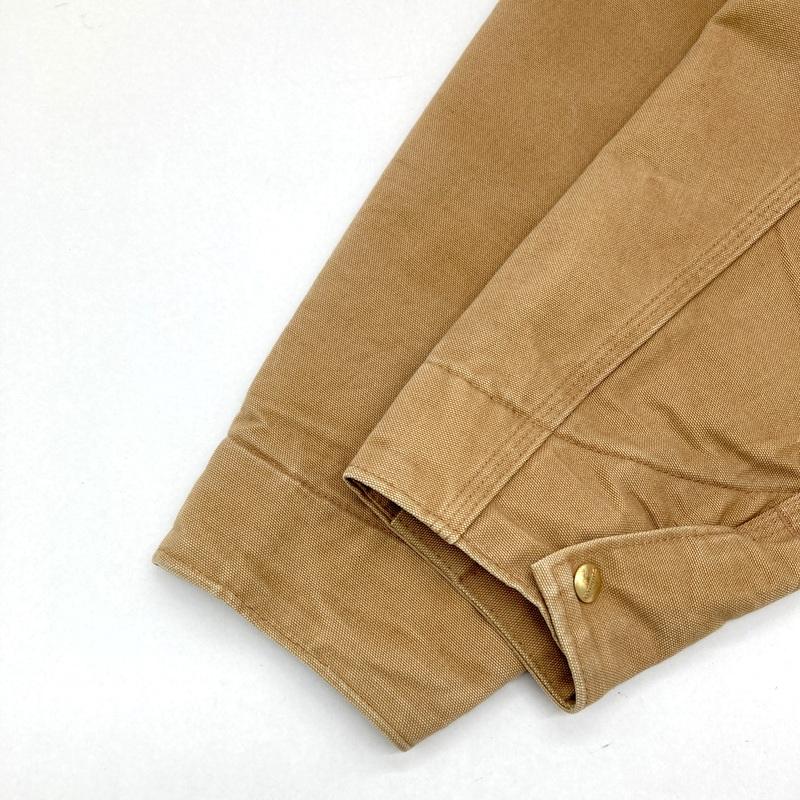 Carhartt（カーハート） デトロイトジャケット ワークジャケット