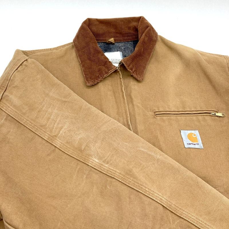 Carhartt（カーハート） デトロイトジャケット ワークジャケット