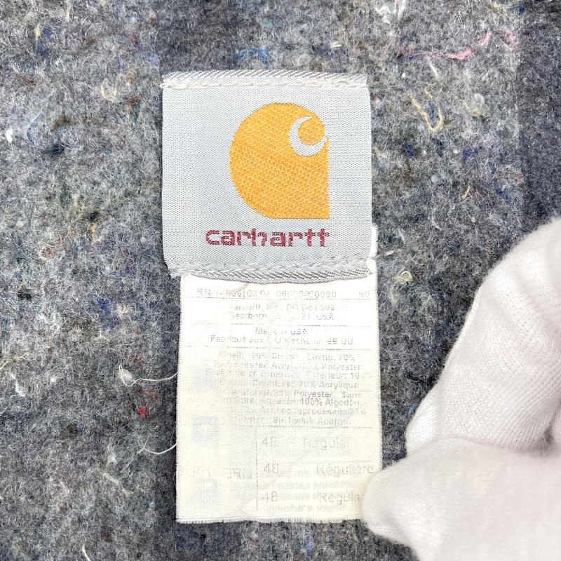 Carhartt（カーハート） デトロイトジャケット ワークジャケット 