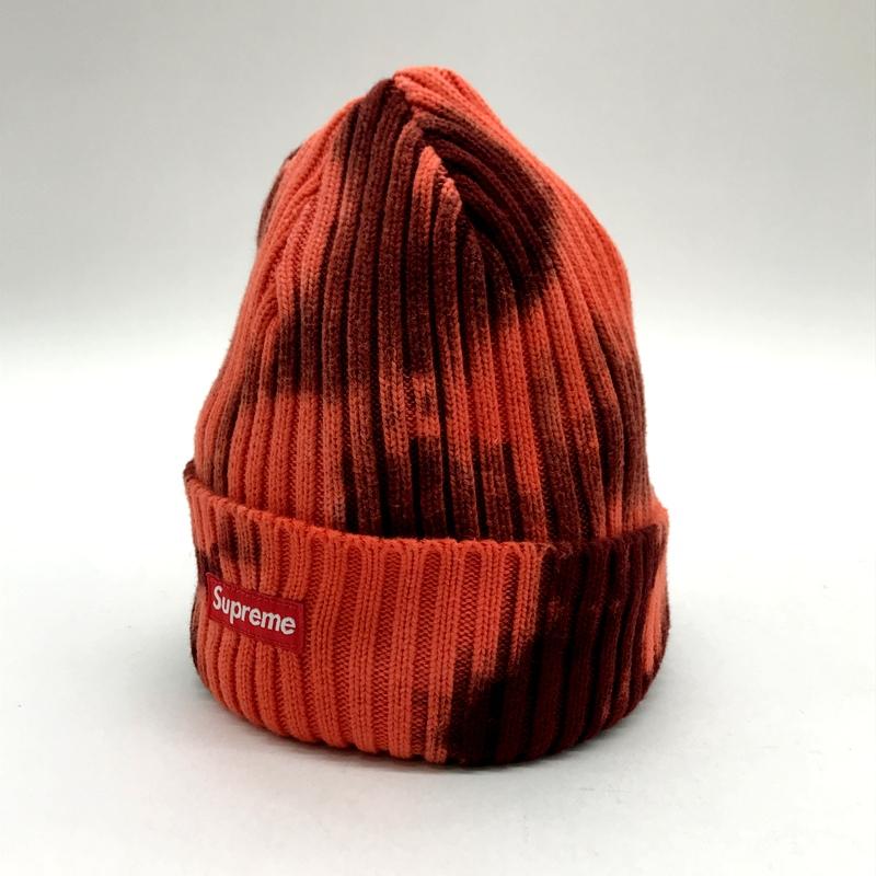 Supreme（シュプリーム） ビーニー SmallBOX LOGO Beanie ニット帽