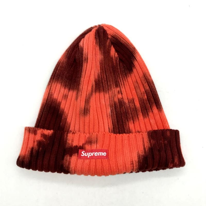 Supreme（シュプリーム） ビーニー SmallBOX LOGO Beanie ニット帽