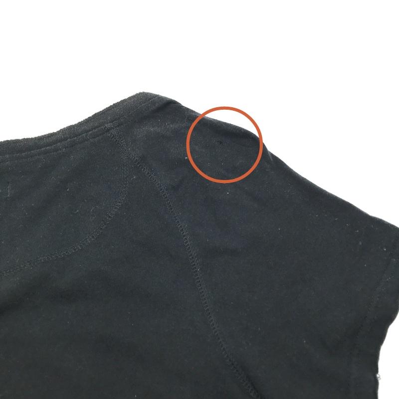 L.G.B. Tシャツ カットソー ヘンリーネック ボタン付き 日本製 半袖 