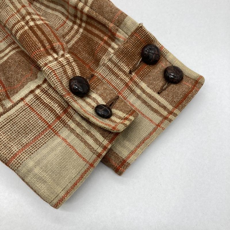 PENDLETON（ペンドルトン） ペルドントン ウールジャケット チェック