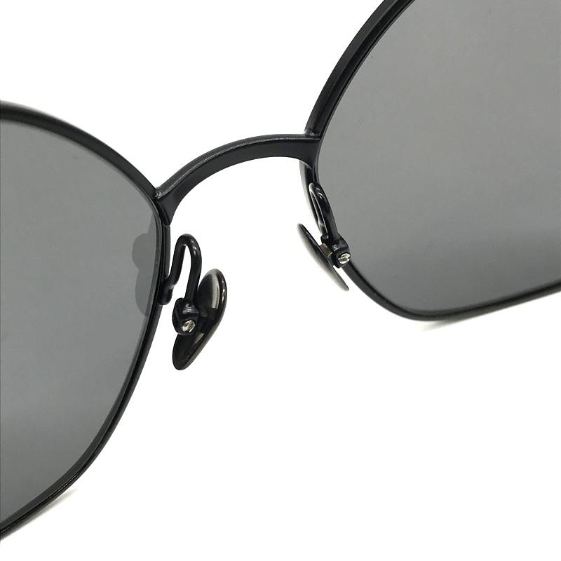 CHANEL サングラス 4281-Q-H フルリム アイウェア ブランド小物 CHANEL サングラス 4281-Q-H フルリム アイウェア ブランド小物