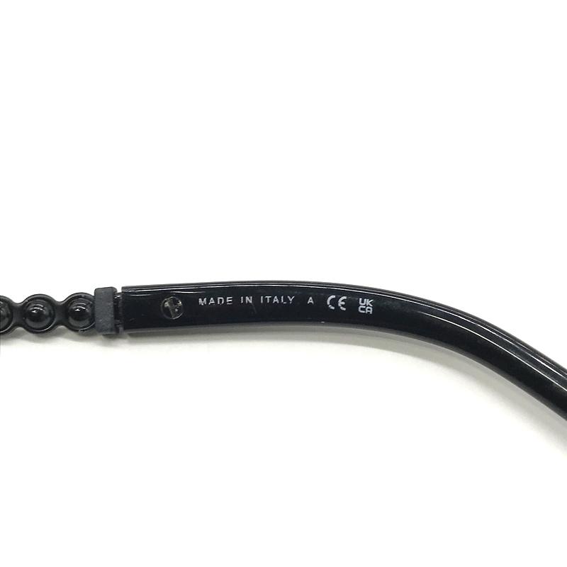 CHANEL サングラス 4281-Q-H フルリム アイウェア ブランド小物 CHANEL サングラス 4281-Q-H フルリム アイウェア ブランド小物
