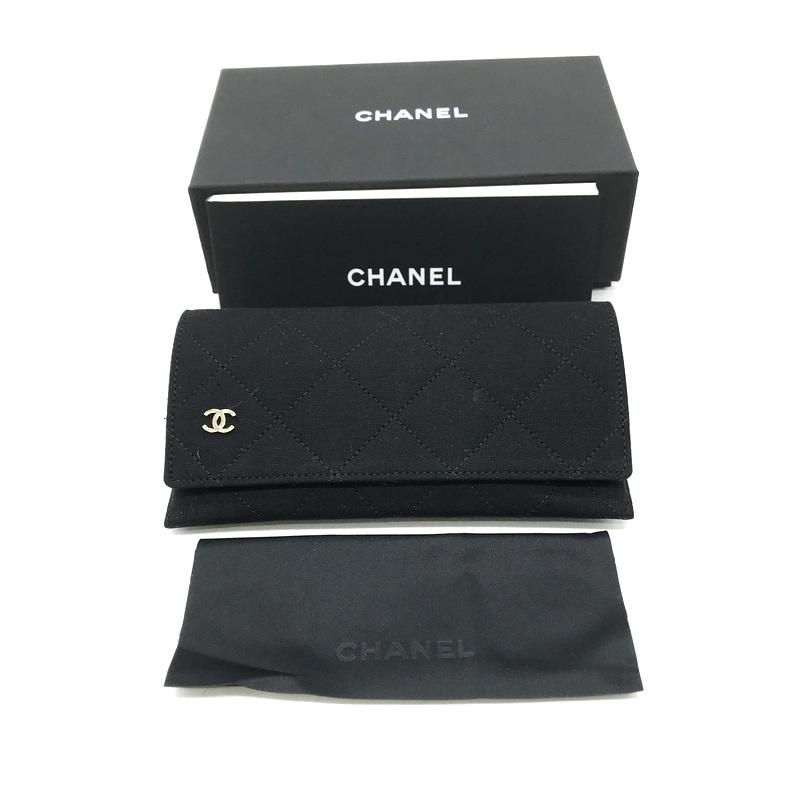CHANEL サングラス 4281-Q-H フルリム アイウェア ブランド小物 CHANEL サングラス 4281-Q-H フルリム アイウェア ブランド小物