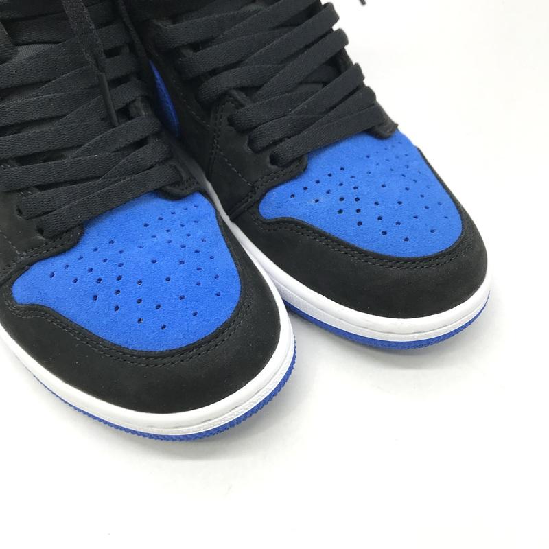NIKE Nike スニーカー Air Jordan 1 Retro High OG DZ5485-042 箱付 