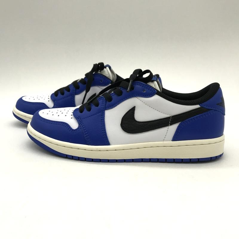 NIKE Nike スニーカー Air Jordan 1 Retro Low OG Game Royal