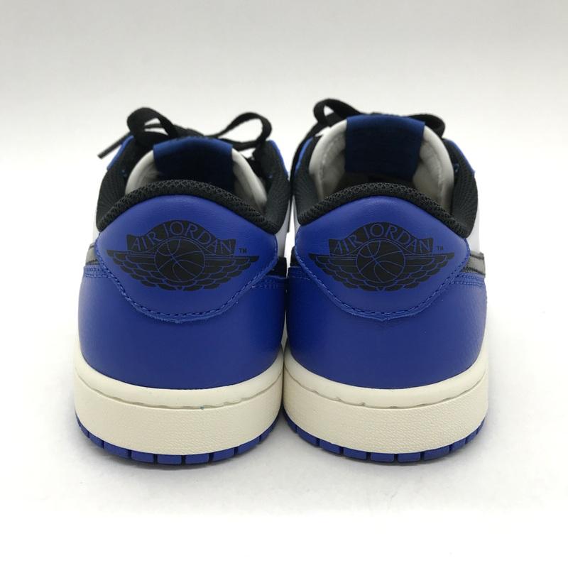 NIKE Nike スニーカー Air Jordan 1 Retro Low OG Game Royal