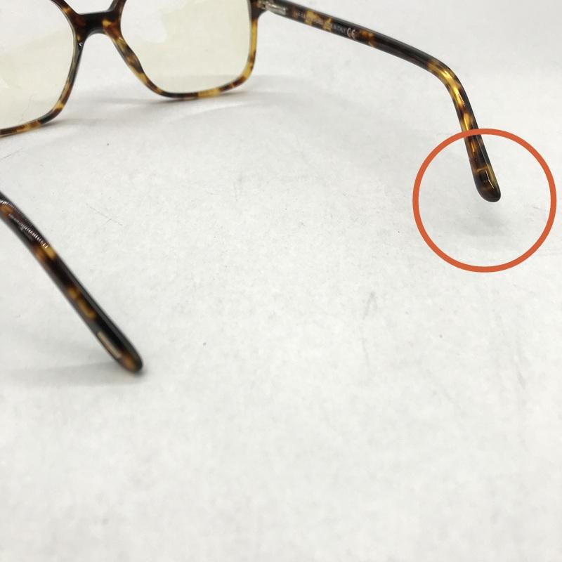 TOM FORD（トムフォード） めがね TF5585-B アイウェア 眼鏡 メガネ