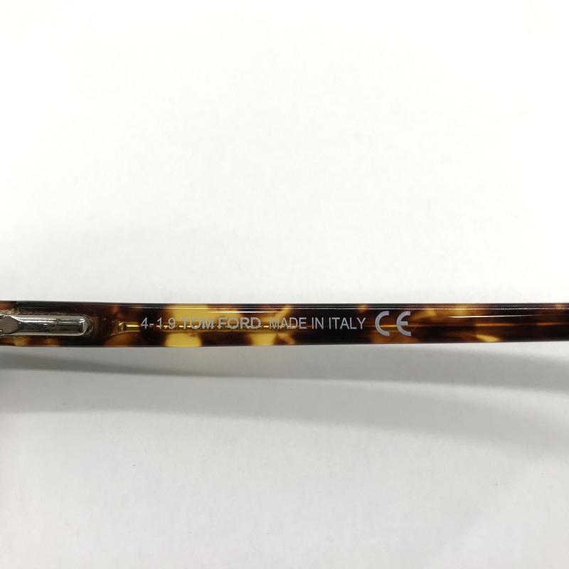 TOM FORD（トムフォード） めがね TF5585-B アイウェア 眼鏡 メガネ