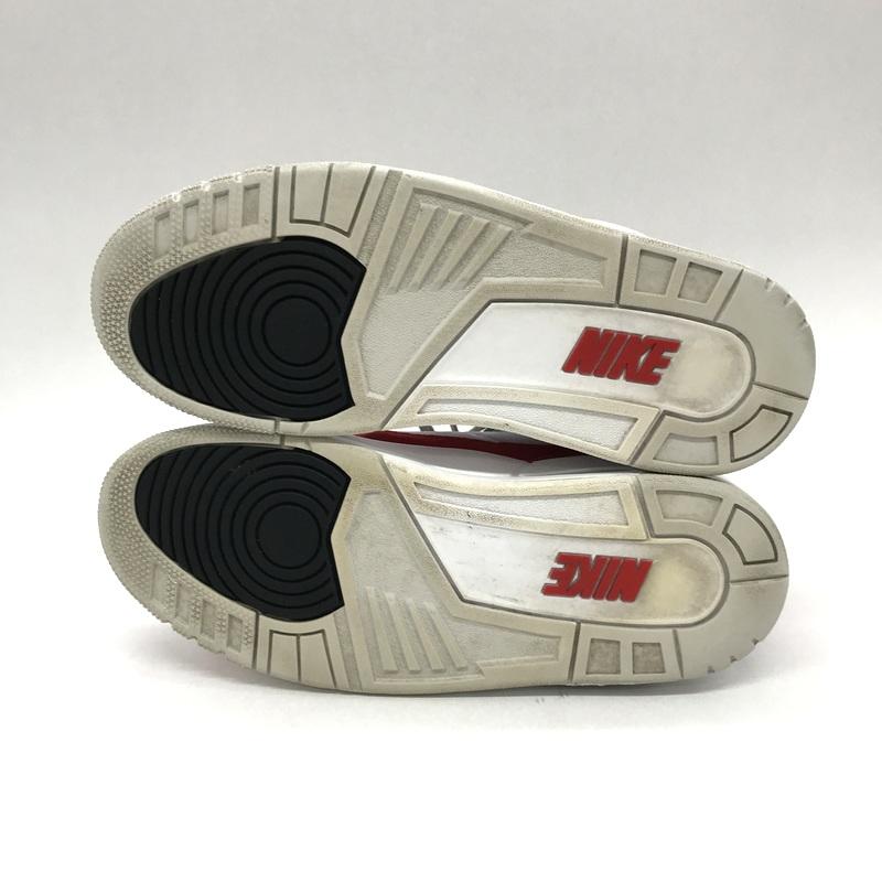 NIKE Nike Air Jordan 3 Retro CJ0939-100 エアジョーダン3