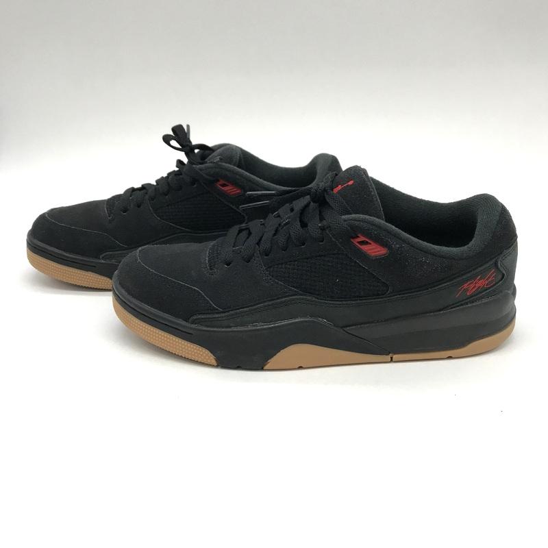 NIKE Nike スニーカー Jordan Flight Court Black Gum HF3255