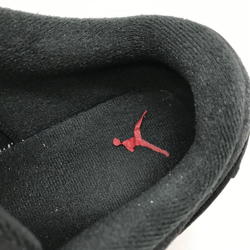 NIKE Nike スニーカー Jordan Flight Court Black Gum HF3255