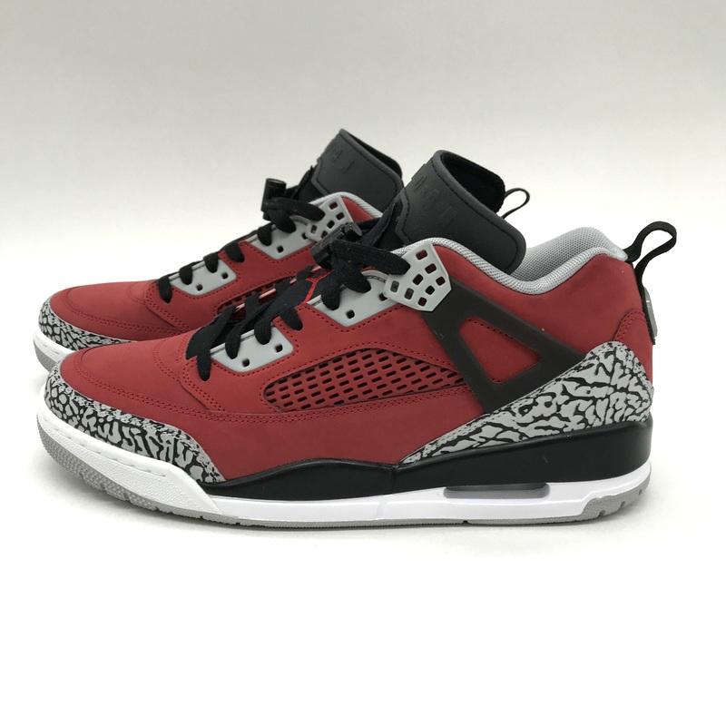 NIKE Nike スニーカー Jordan Spizike Low Toro FQ1759-600 箱