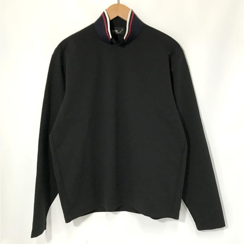 kolor 襟付きロンT kolor 長袖 カットソー 美品 24WCM-T05203 ロンT ロングスリーブ