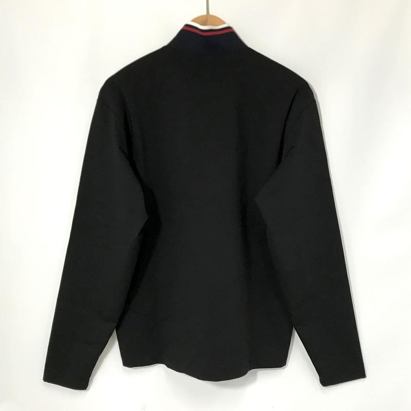 kolor 襟付きロンT kolor 長袖 カットソー 美品 24WCM-T05203 ロンT ロングスリーブ
