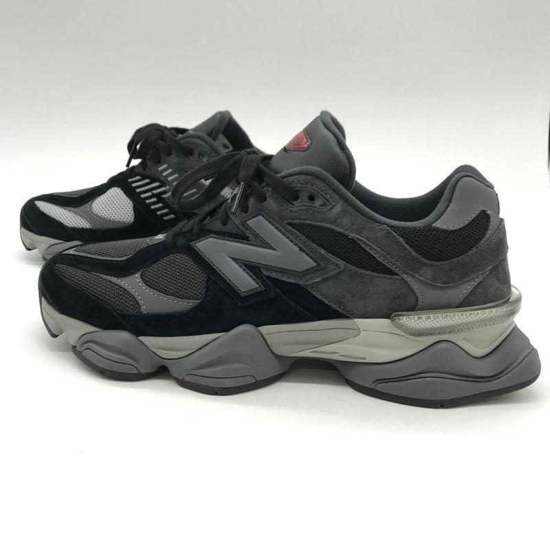 ニューバランス　U9060BLK New Balance U9060BLK BLACK （ニューバランス U9060BLK
