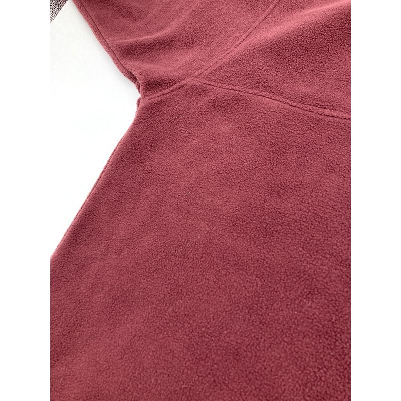 patagonia（パタゴニア） フリースジャケット シンチラ スナップT 古着