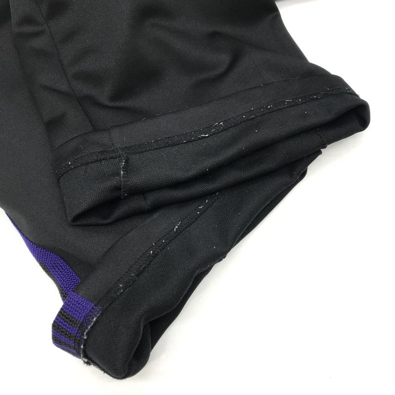 Needles needles トラックパンツ PU1594 ジャージ サイドライン