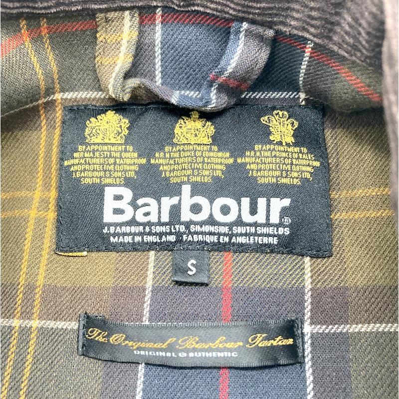 Babour バブアー オイルドジャケット HAYDON ワックスコットン