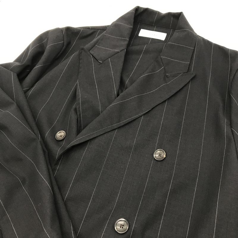 marka ダブルブレストスーツ サイズ2 marka ダブルブレスト