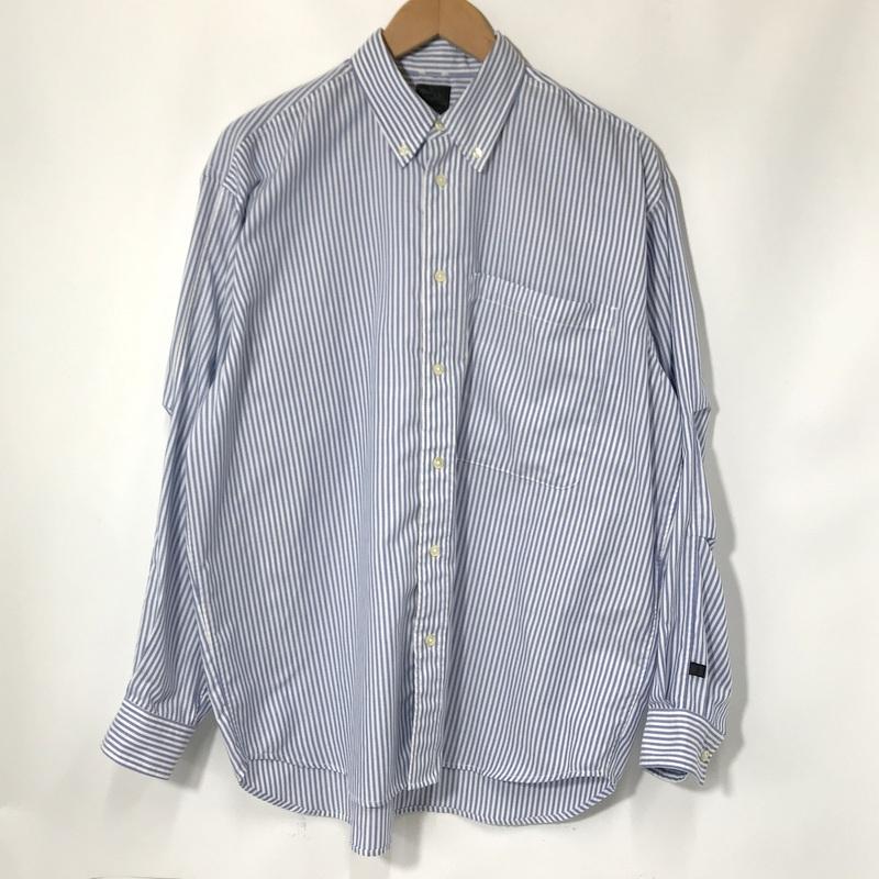 DAIWA PIER39 TECH BUTTON DOWN SHIRTS BE-86023 長袖 シャツ 