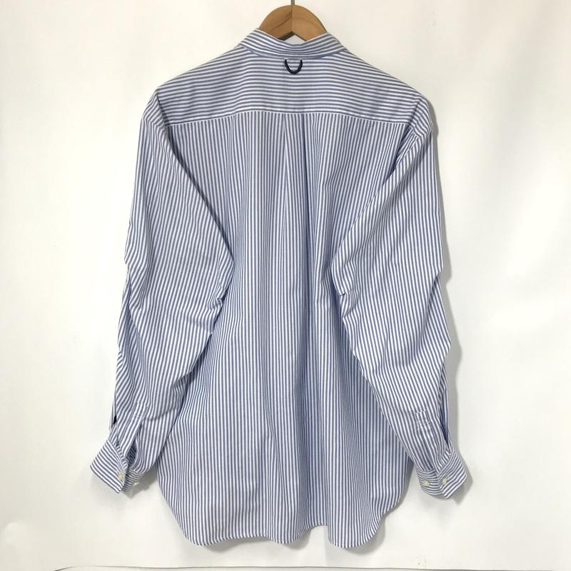 DAIWA PIER39 TECH BUTTON DOWN SHIRTS BE-86023 長袖 シャツ DAIWA PIER39 TECH BUTTON DOWN SHIRTS BE-86023 長袖 シャツ