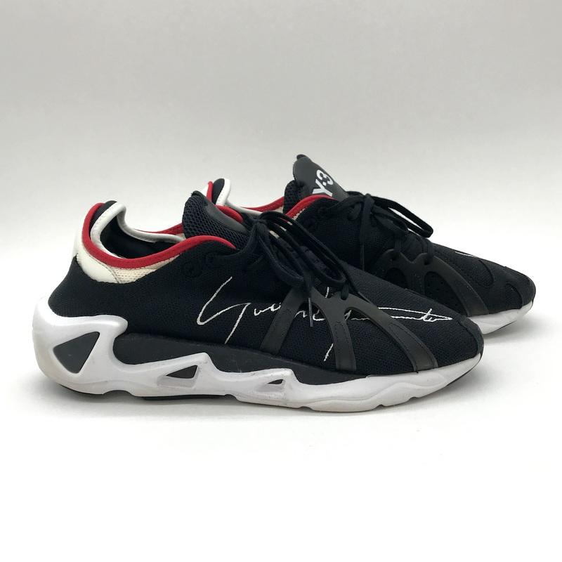 Y-3 FYW S-97 スニーカー EF2627 ローカット シューズ サイン Y-3 FYW S-97 スニーカー EF2627 ローカット シューズ サイン