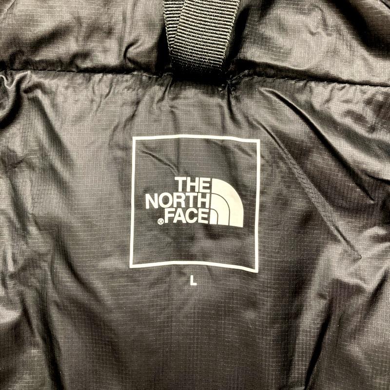 THE NORTH FACE（ザ ノースフェイス） ダウンジャケット サンダー