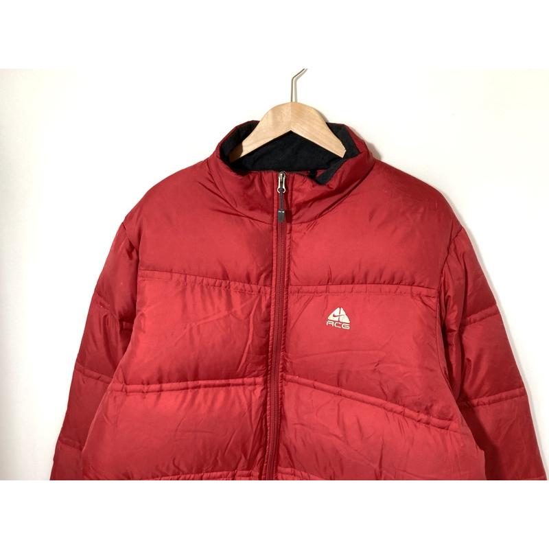 ジャケット・アウター NIKE ACG DOWN JACKET Vintage Nike ACG Puffer Down Parka Jacket | eBay