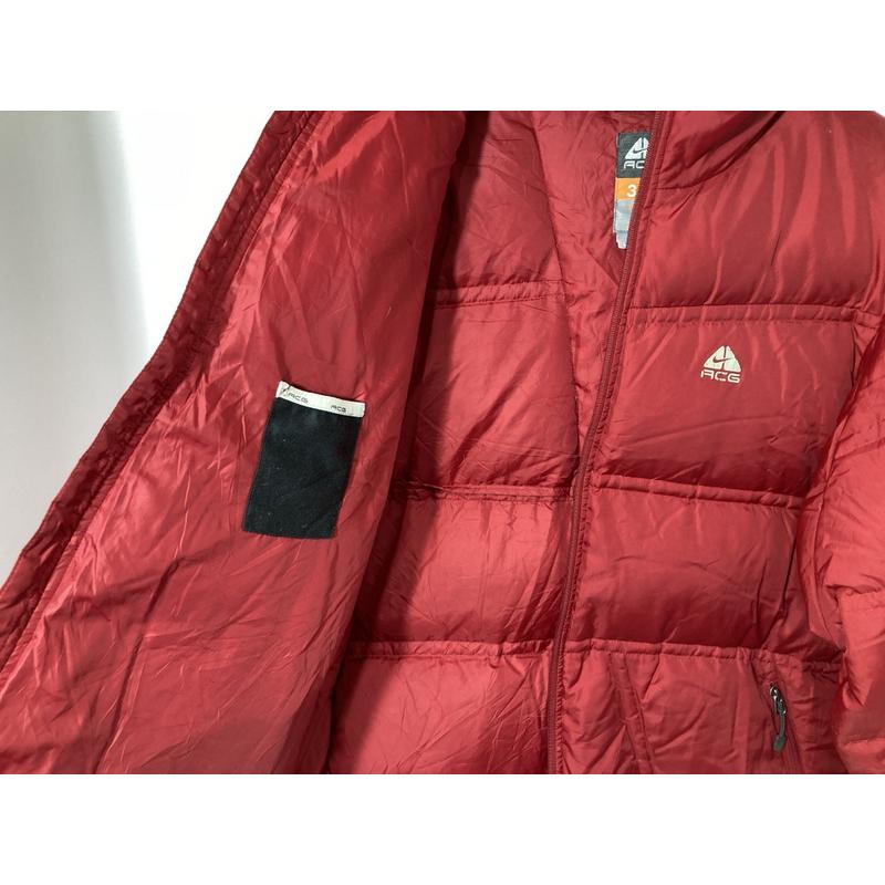 NIKE（ナイキ） NIKE ACG ナイキエーシージー ダウンジャケット メンズ
