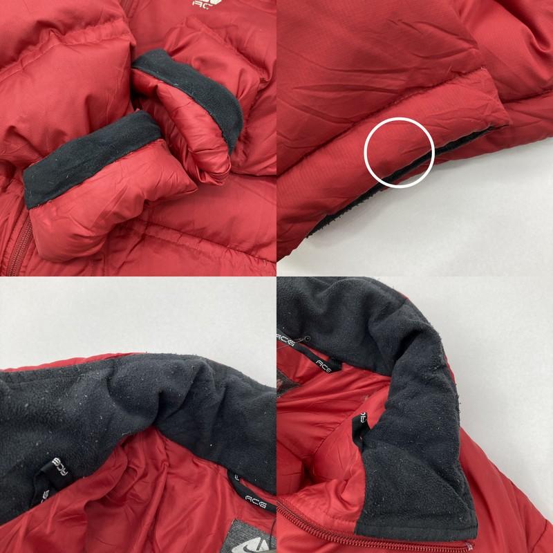 NIKE（ナイキ） NIKE ACG ナイキエーシージー ダウンジャケット メンズ