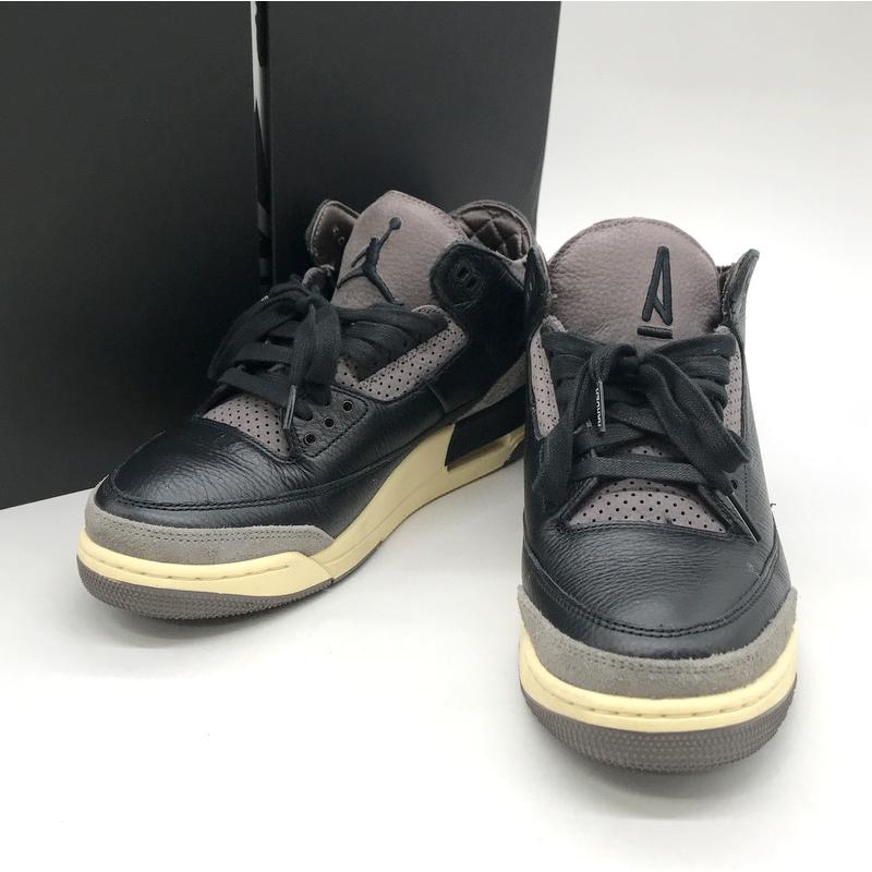 シューズ(男性用) Nike Air Jordan 3 Retro OG SP FZ4811-001 Jordan 3 Retro OG SP A Ma Maniére (FZ4811-001) – WOODstack