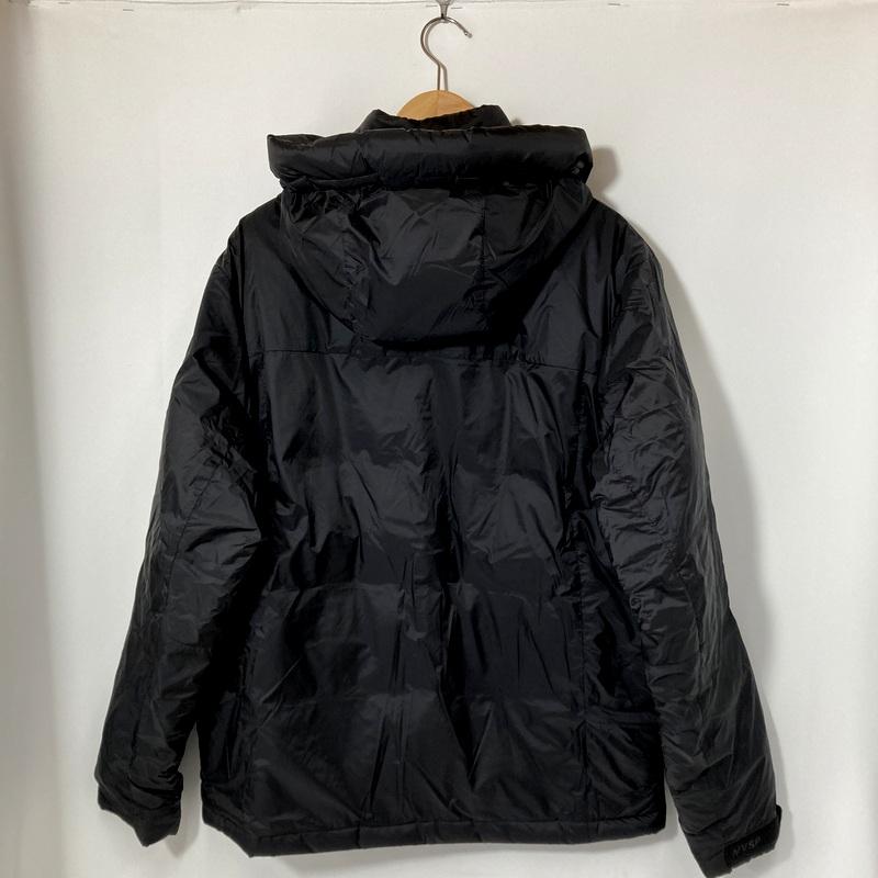 DESCENTE（デサント） ダウンジャケット ナイロン DMMWJC44 メンズ XA 
