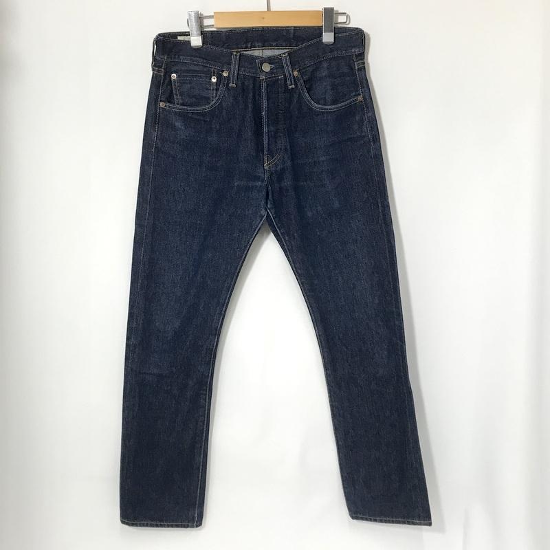 Levi's（リーバイス） Levi's 501 デニムパンツ 00501-2546 ジーンズ G