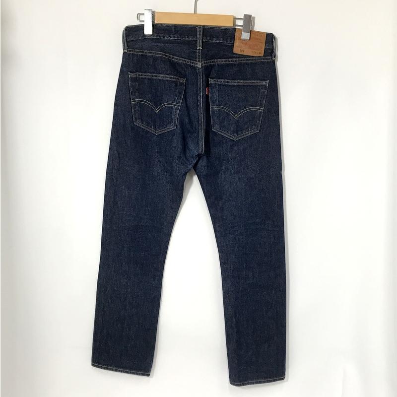 Levi's（リーバイス） Levi's 501 デニムパンツ 00501-2546 ジーンズ G