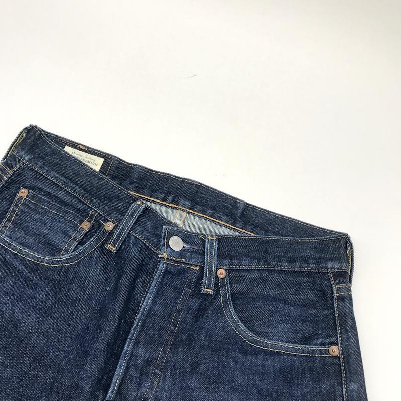 Levi's（リーバイス） Levi's 501 デニムパンツ 00501-2546 ジーンズ G