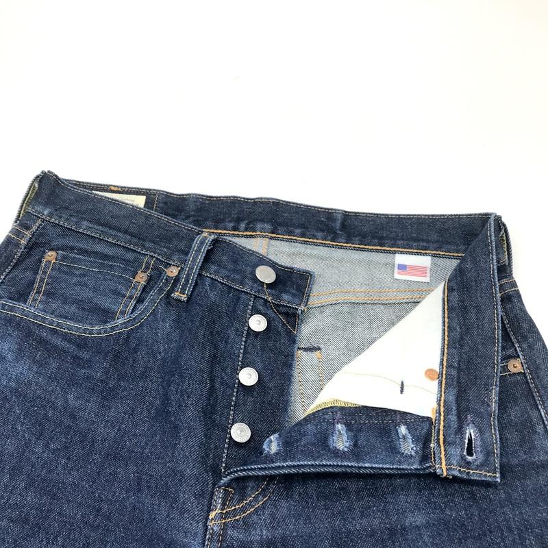 Levi's（リーバイス） Levi's 501 デニムパンツ 00501-2546 ジーンズ G