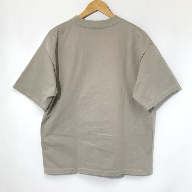 AURALEE オーラリー Tシャツ 半袖 A20ST01SU STAND UP TEE