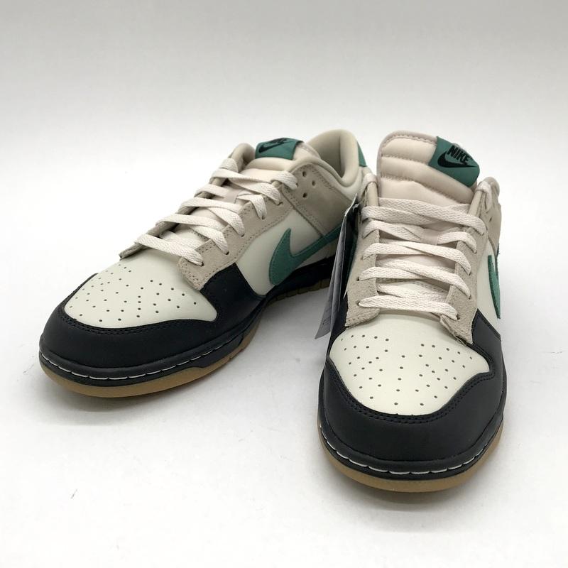 NIKE（ナイキ） スニーカー DUNK LOW HQ3483-104 メンズ 29.5cm 