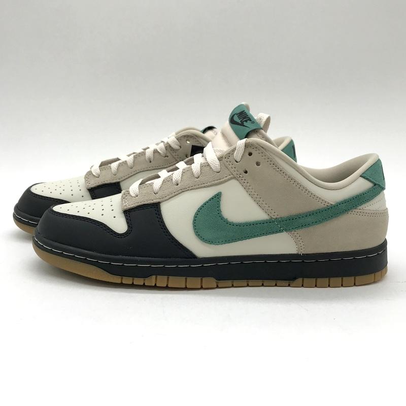 NIKE（ナイキ） スニーカー DUNK LOW HQ3483-104 メンズ 29.5cm 