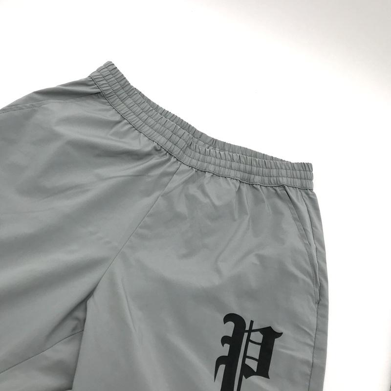 あゆむ ファットランク ナイロンパンツ M PHATRNK ファットランク トラックパンツ ナイロンパンツ メンズ M