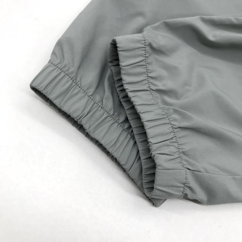 PHATRNK ファットランク トラックパンツ ナイロンパンツ メンズ M