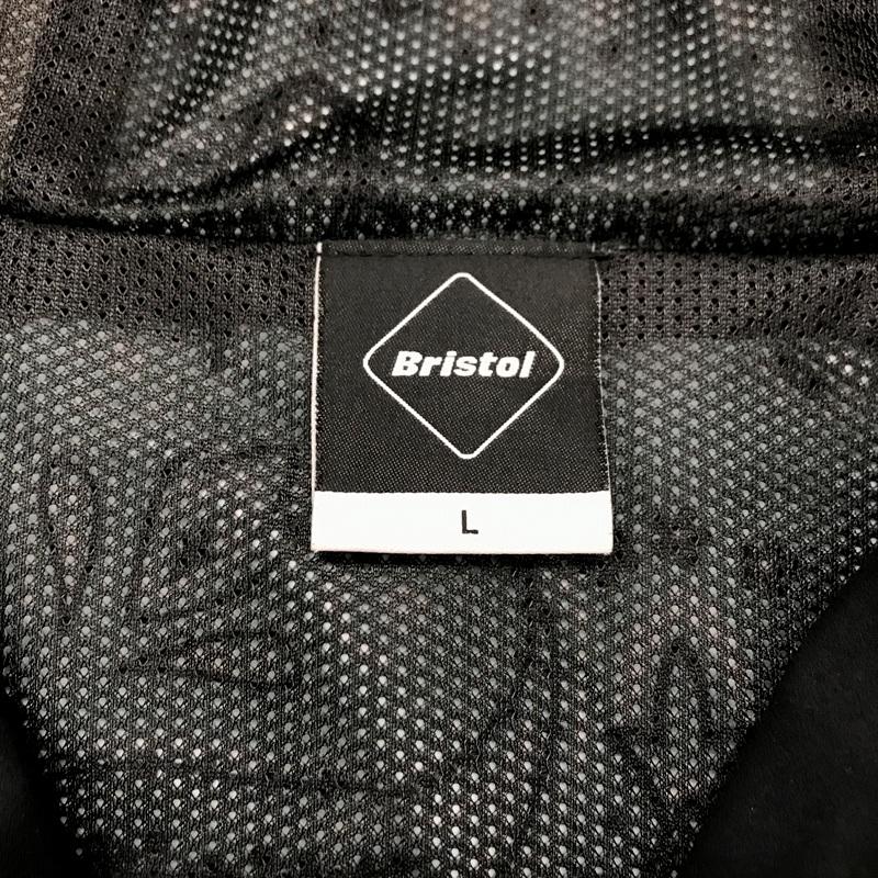 F.C.Real Bristol（エフシーレアルブリストル） ナイロンジャケット